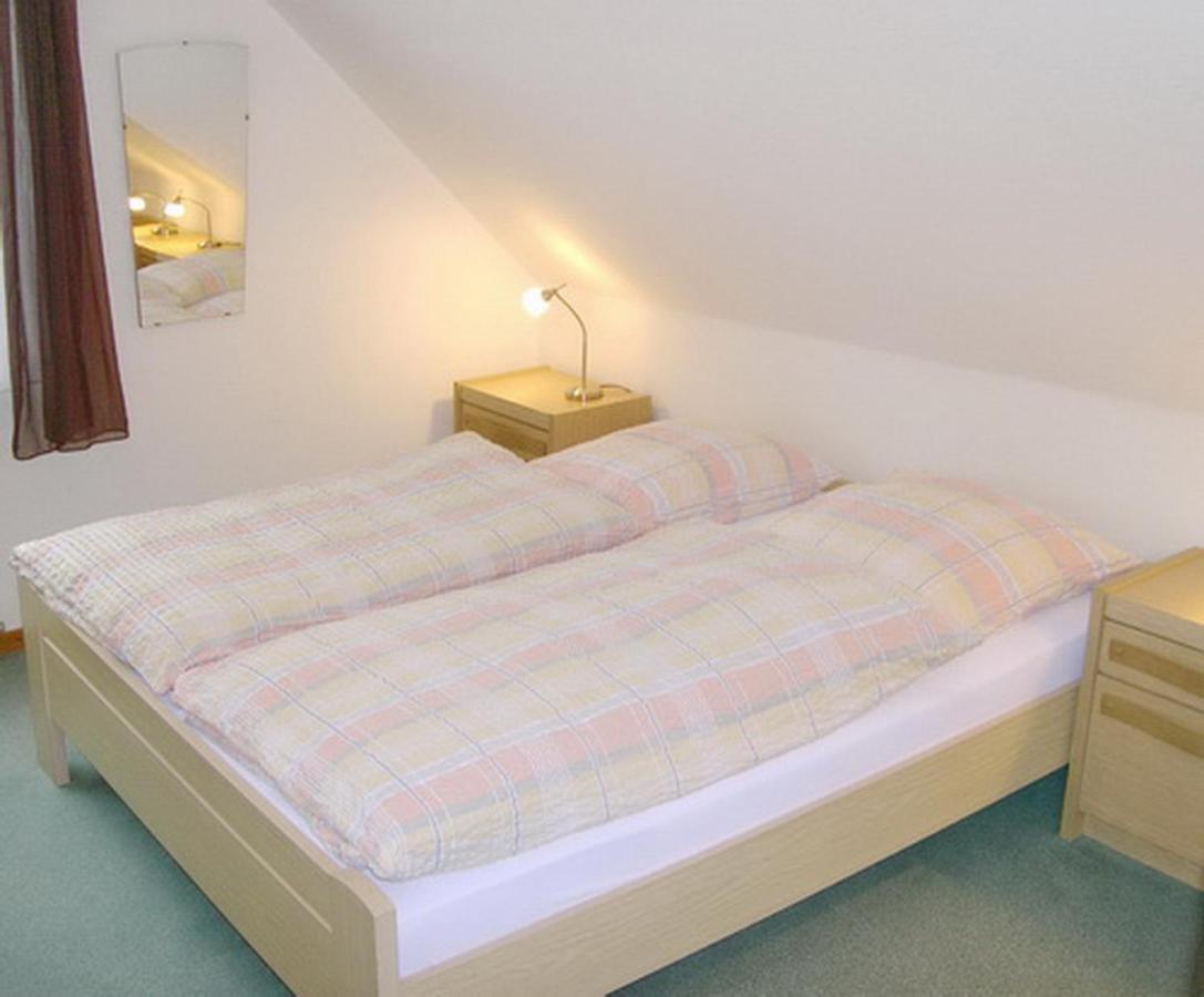 Haus Wald-Eck Appartement Schmallenberg Kamer foto